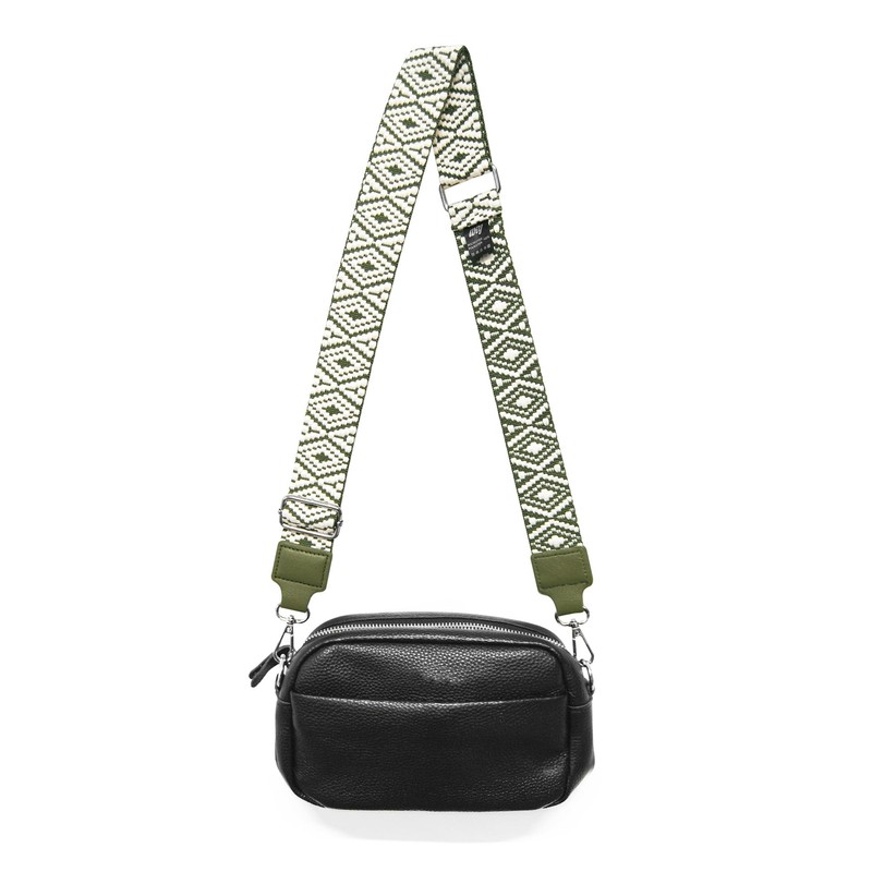 axy Shoulder Strap 4 cm Wide Adjustable Bag Strap for