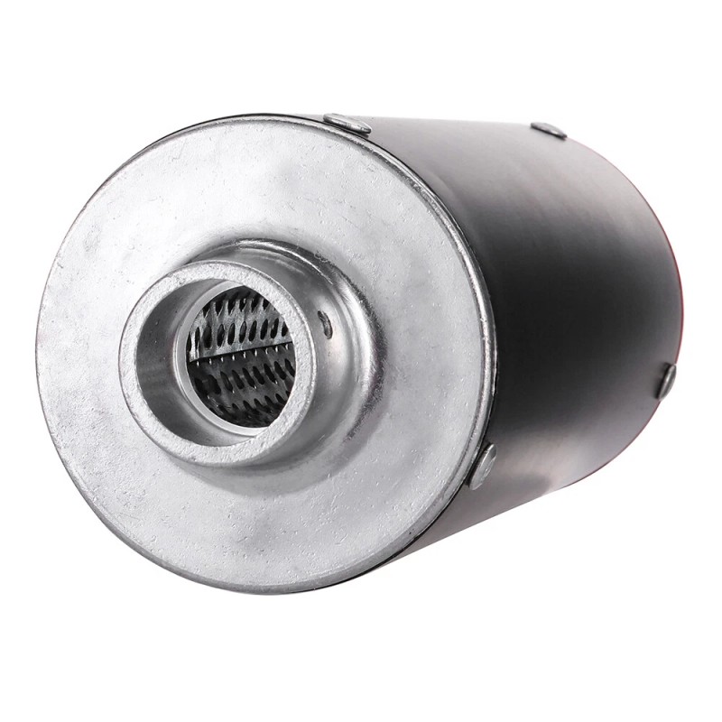 motor_glide2024 28mm Muffler Exhaust Pipe for CRF50 Apollo 110cc 125cc