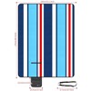 Vinsani 170 x 130cm Folding Picnic Blanket Waterproof & Sandproof