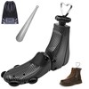 eachway Shoe Stretcher Women Men Professional Boot Stretcher Adjustable Width