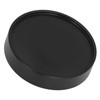 45mm Lens Cap Cover,Professional Lense Dust Protective Rear Cover,EF Lens