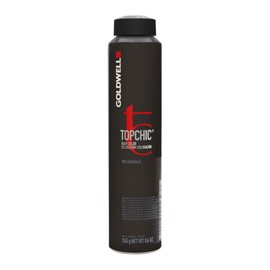 Goldwell Topchic Hair Color (8.6 oz. canister) - 6NBK by Goldwell