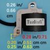 Tuzliufi Ignition Coil for Stihl 1122-400-1314 0000-400-1303 1122 400 1314