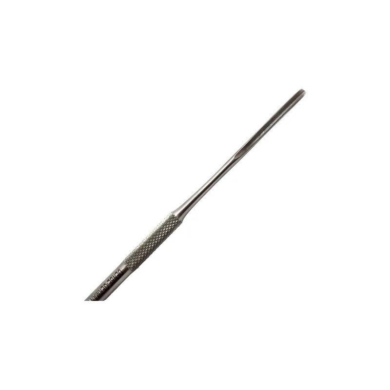 Gubia Para Podologo O Pedicure Premium 1 Pieza