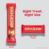 100 Grand Crispy Milk Chocolate with Caramel, Full Size Individually