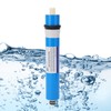 Reverse Osmosis Filter Element 100G Water Purifier Universal RO Membrane