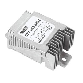 0275456432,Engine Cooling Fan Control Unit,Engine Cooling Fan Control Unit 0275456432 A0275456432 Fit for W215/W220/S500 2000?2006