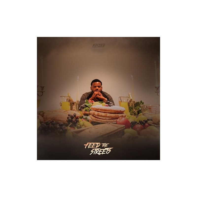 Feed The Streets [CASSETTE]