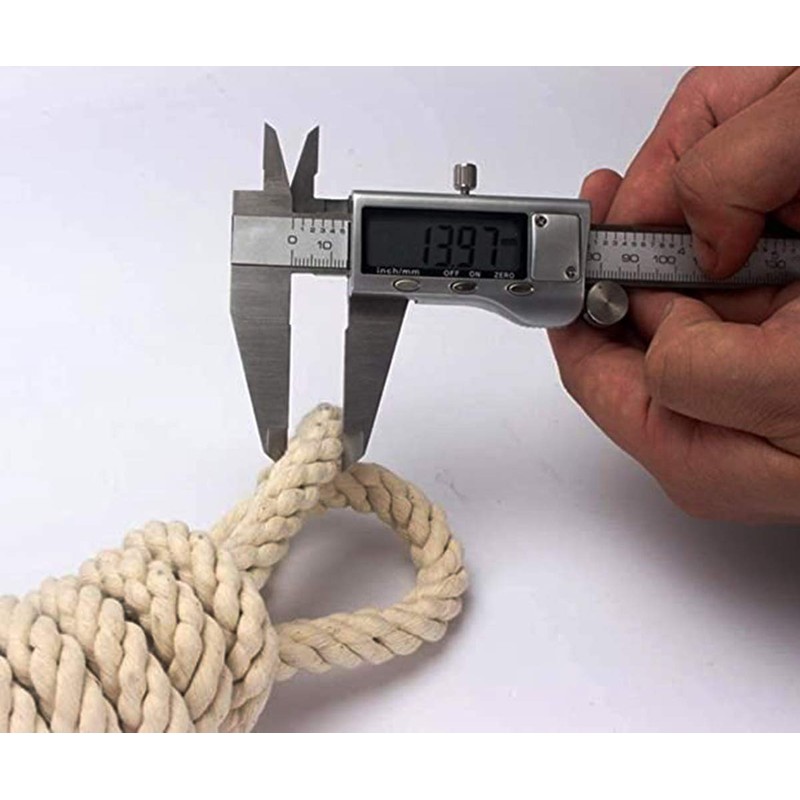 CZ-XING Skipping Rope for Multiplayers Long Rope 5Meters -7Meters -10Meters