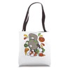 Kettlebell for kettlebell athletes Tote Bag