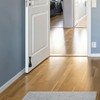 Malimali Kickdown Door Stoppers for Bottom of Door, 4" Height