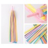 Handlebar Fringe Streamer Ribbons for Children's Bike, Bicycle Tassels, Children's