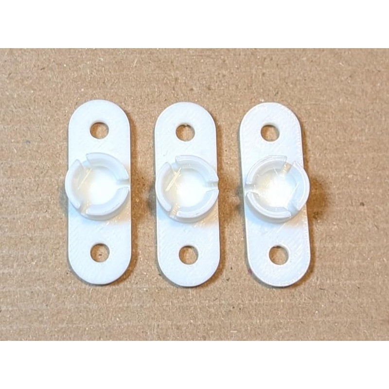 Headlight Adjustment Kit for Land Rover Discovery 1 & 2-3x