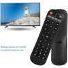 Android TV Box Remote Control Original Replacement Compatible with Any