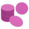 PATIKIL 2" Carpet Spot Markers, 35Pcs Circle Dot Markers Hook