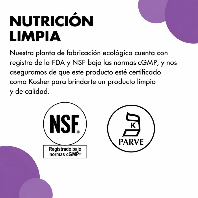 Bluebonnet Complejo B Stress Formula+vitamina C Con 100 Caps