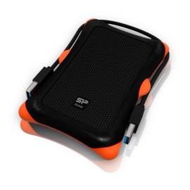 Silicon Power Armor A30 2.5-inch Shockproof SATA  SP000HSPHDA30S