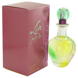 UD_Live by Jennifer Lopez Eau De Parfum Spray for Women