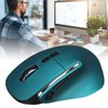 Vertical Ergonomic Mouse 2.4G Multi Function Button Rechargeable Wireless Mouse