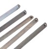 GreatNeck 615C Mini Hacksaw Blades, 5 Piece, Designed to Cut