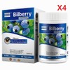 Costa Bilberry 10000mg Capsules COSTAR BILBERRY, 4, 60 tablets / 코스타 빌베리 10000mg 캡슐 COSTAR BILBERRY, 4개, 60정