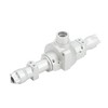 Aluminum Alloy Front Rear Axle Housing for Redcat GEN 8