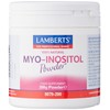 Lamberts Myoinositol Polvo 100 Natural 200 g