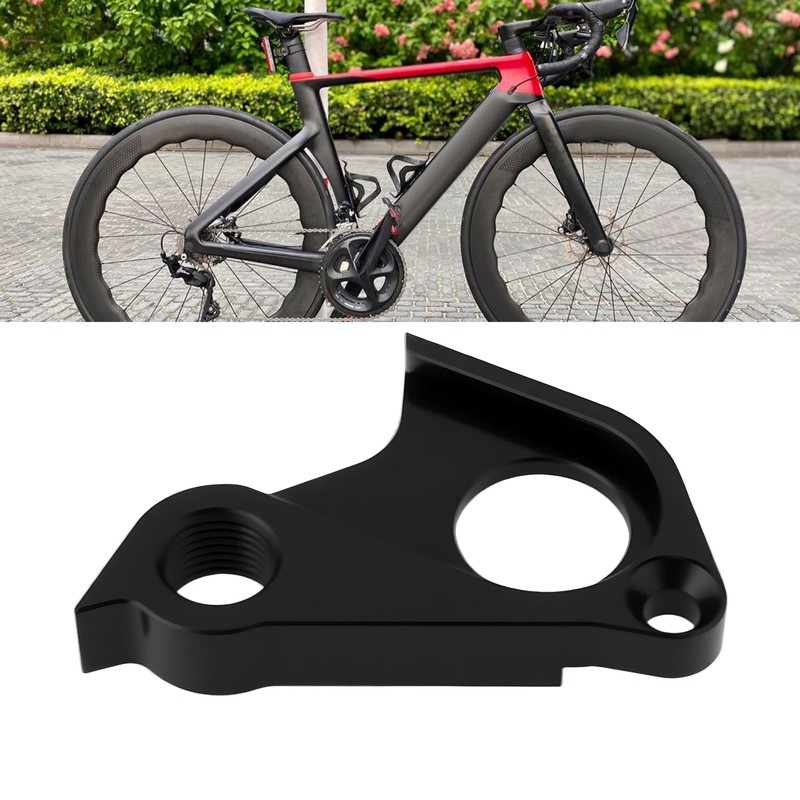 YINETTECH Derailleur Hanger GP0252-01 EP0920-01 Compatible with Canyon Aeroad CF