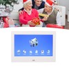 HD Smart Digital Photo Frame, 7 Inch Electronic Digital Photo