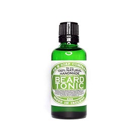 Dr K Beard Tonic Woodland Spice 50 ml