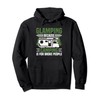 Glamping Tent Accessories For Inside Glamper Gear Glamping Pullover Hoodie