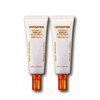 Innisfree Vitamin C Blemish Tone-Up Sun Cream 50ml (2 packs) / 이니스프리 비타민C 잡티 톤업 선크림 50ml 2개