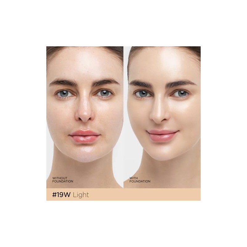 Jung Saem Mool Base de Maquillaje en Cushion Essential Skin