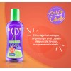 Aceite Capilar Seda Pure Uva 120ml Nutrición e Hidratación Antifrizz