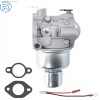 For Kohler Lawnmower LTX1040 LTX1042 LTX1045 Carburetor For Cub Cadet