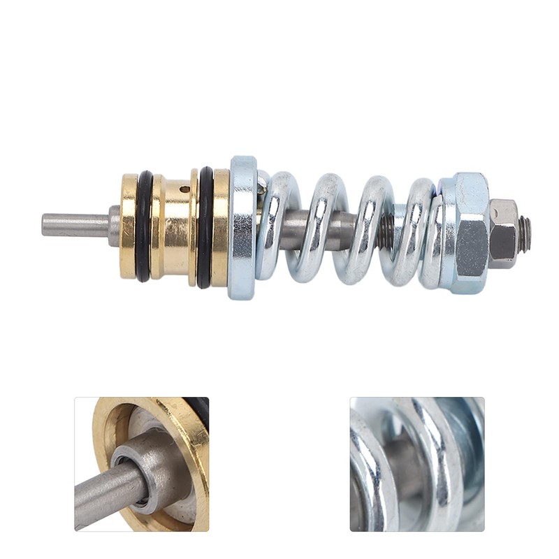 Luatoxry Pressure Washer Unloader Valve, 309515003 Washer Pump Unloader Valve