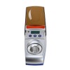 EUSTOMA JT-28 Digital Wax Pot, Single Bowl Type, Wax Heater,