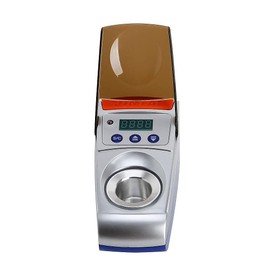 EUSTOMA JT-28 Digital Wax Pot, Single Bowl Type, Wax Heater, Adjustable Temperature