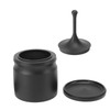 Coffee Powder Press Dosing Cup Large Interior Space Dosing Ring