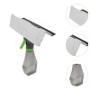 3 in 1 Window Cleaner Glass Cleaning Tool Multifunction