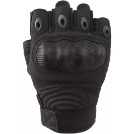 Emerson Gear 에머슨기어 택 하프 핑거 글러브 페인트볼 필드 게임 사이클링 [Odd Green] Emerson Gear Tactical Half Finger Gloves Paintball Field Game Cycling [Odd Green]