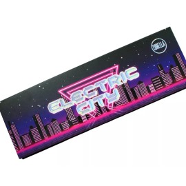 Lurella Sombra Lurella Electric City 12 Tonos