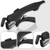 Detachable Pan Handle, Pot Handle, Universal Use, Heat Resistant, Easy