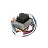 Wilbur Curtis Transformer,240Vac- 24V 4.8Va