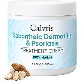 【Trending Recently】2026 New 1/2/3 Jars 𝐂𝐚𝐥𝐯𝐫𝐢𝐬 𝐒𝐜𝐚𝐥𝐩 & 𝐁𝐞𝐚𝐫𝐝 𝐑𝐞𝐥𝐢𝐞𝐟 𝐂𝐫𝐞𝐚𝐦, 𝐰𝐢𝐭𝐡 𝐊𝐮𝐝𝐳𝐮 𝐑𝐨𝐨𝐭, 𝐆𝐨𝐥𝐝𝐭𝐡𝐫𝐞𝐚𝐝 & 𝐉𝐨𝐣𝐨𝐛𝐚 𝐄𝐱𝐭𝐫𝐚𝐜𝐭, 𝐂𝐨𝐨𝐥𝐢𝐧𝐠 𝐒𝐞𝐧𝐬𝐚𝐭𝐢𝐨𝐧 𝐟𝐨𝐫 𝐃𝐫𝐲, 𝐒𝐜𝐚𝐥𝐩 & 𝐒𝐤𝐢𝐧, 100ML/3.4FL.OZ (1PCS)