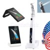 AZDENT Dental Eododontic Root Apex Locator /Wireless LED Endo Motor