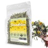 T'SMOMENT Diente de Leon (Whole Dandelion)- 4 oz Wild Dandelion