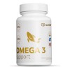 Omega 3 : Alta Absorción Y Pureza De Epa +