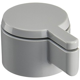 KVK Switching Handleset ZK1F132B (Gray)