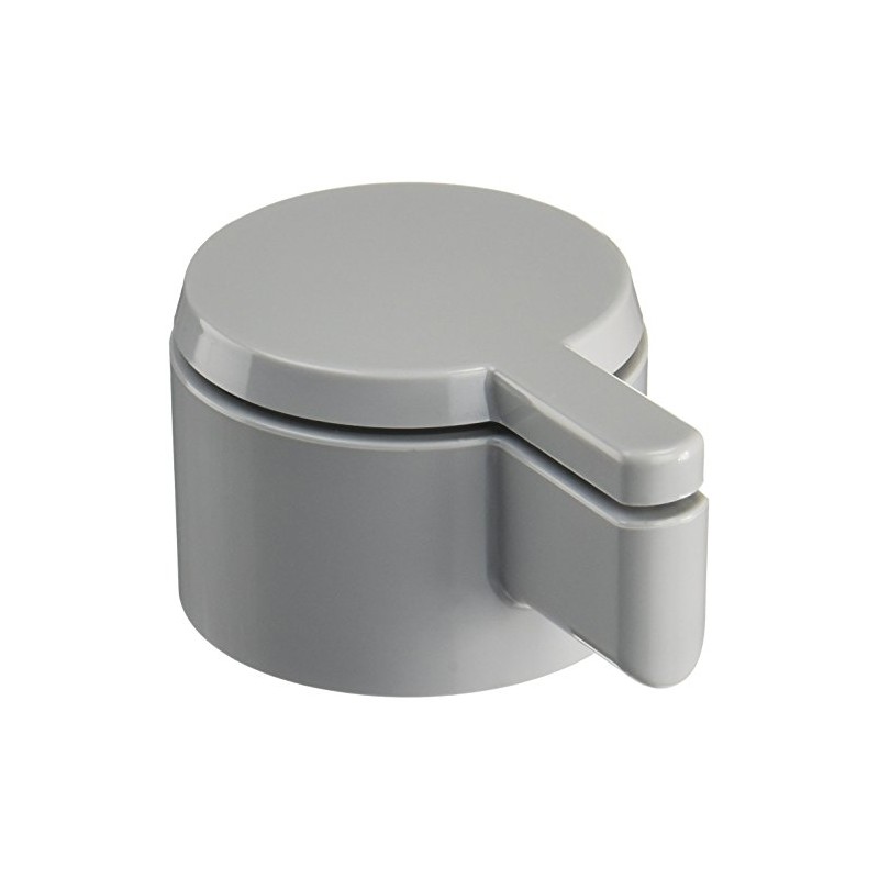 KVK Switching Handleset ZK1F132B (Gray)